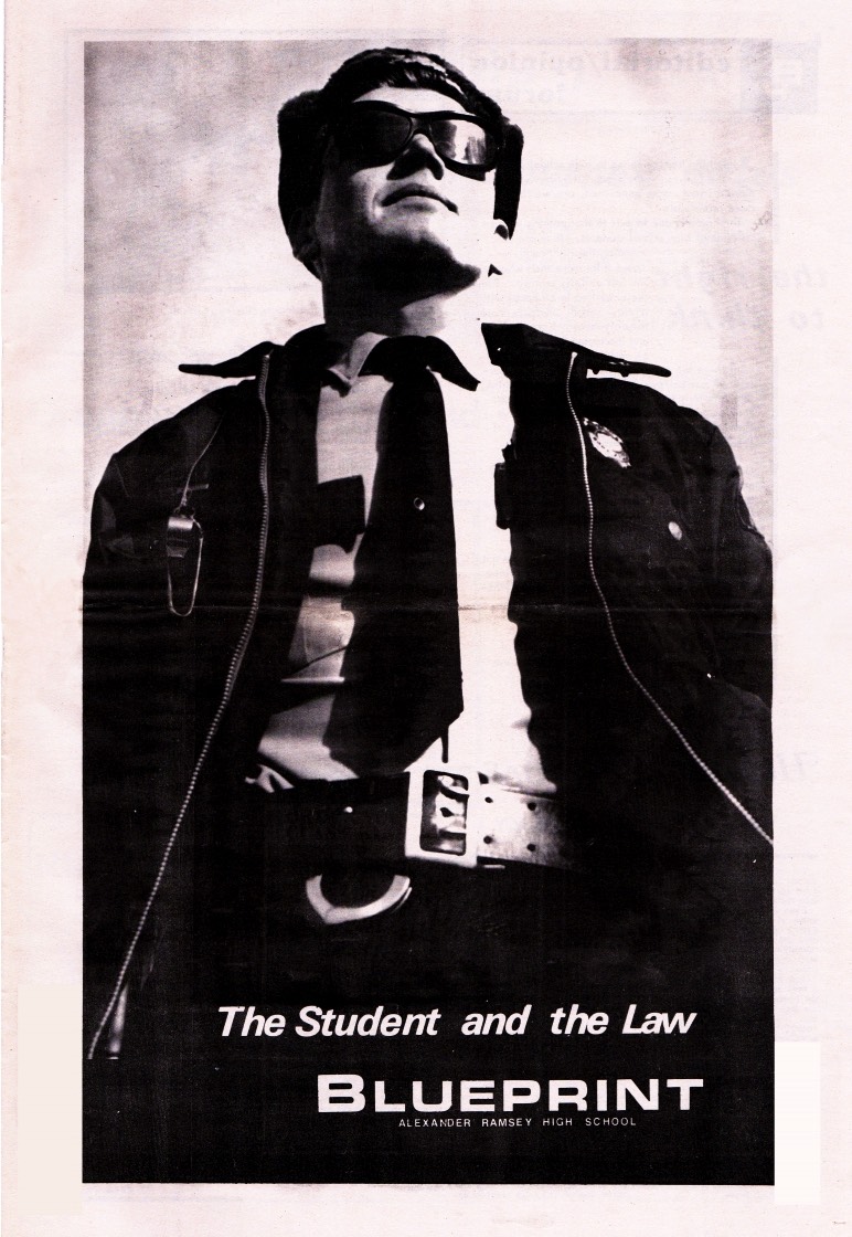 March 13 issue cover